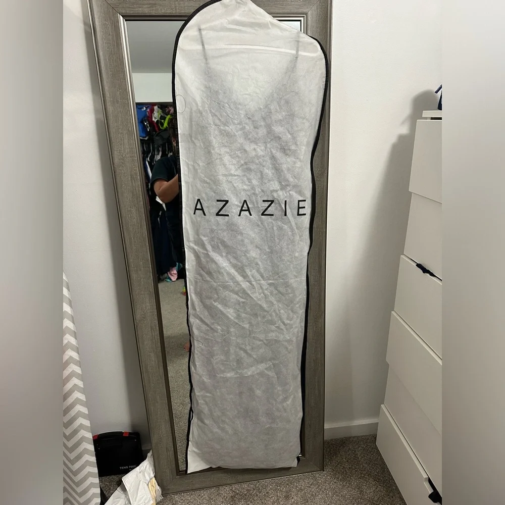 bridesmaid/ prom dress - Picture 7 of 7